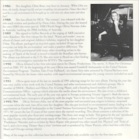 The Greatest Hits Collection 1971-1994 inlay (Click to enlarge) The Greatest Hits Collection 1971-1994 inlay