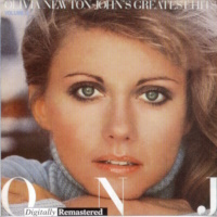 Olivia Newton-John’s Greatest Hits, Volume 2 Australian 1998 CD release front cover Olivia Newton-John (Click to enlarge) Olivia Newton-John’s Greatest Hits, Volume 2 Australian 1998 CD release front cover Olivia Newton-John