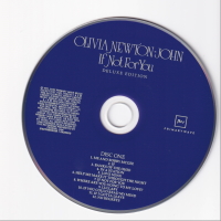 Olivia Newton-John If Not For You Deluxe Edition, CDs