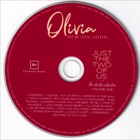 Just the Two of Us, The Duets Collection CD
