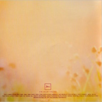 Just the Two of Us, The Duets Collection CD inlay