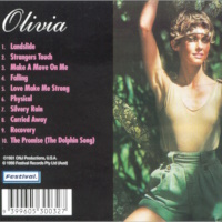 Australian 1998 CD release, back cover (Click to enlarge) Australian 1998 CD release, back cover