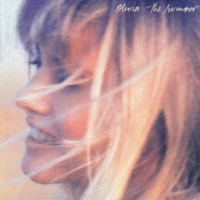 The Rumour, Australian 1998 release CD front cover Olivia Newton-John (Click to enlarge) The Rumour, Australian 1998 release CD front cover Olivia Newton-John