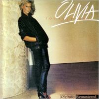 Totally Hot Australian 1998 CD release Olivia Newton-John front cover