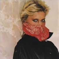 Totally Hot remastered 2023 CD booklet (Click to enlarge) Totally Hot remastered 2023 CD booklet