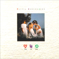 Warm and Tender Australian 1998 CD release front cover Olivia Newton-John (Click to enlarge) Warm and Tender Australian 1998 CD release front cover Olivia Newton-John