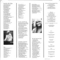 Don't Stop Believin' sleeve front