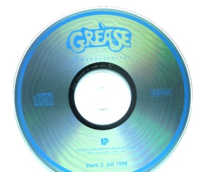 CD
