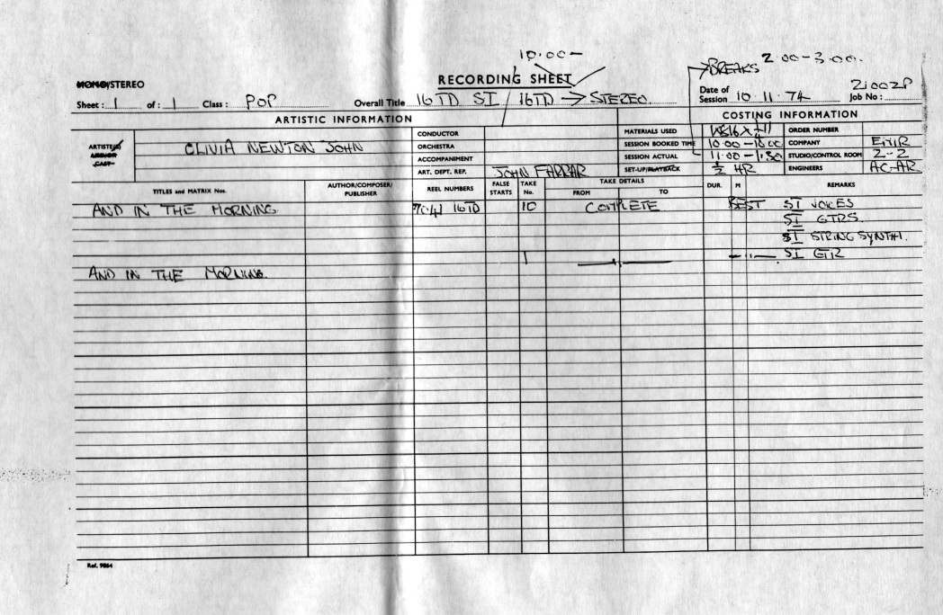 sheet