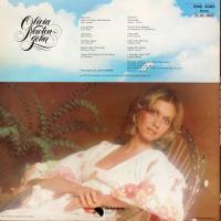 Have You Never Been Mellow LP back cover