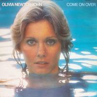 Come On Over LP front cover