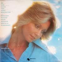 Come On Over LP back cover