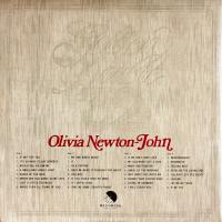 Crystal Lady LP back cover