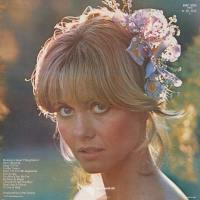 Making  A Good Thing Better LP back cover Olivia Newton-John