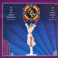 Xanadu LP back cover