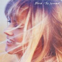 The Rumour LP front cover Olivia Newton-John