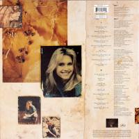Back To Basics LP back cover