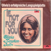 Unten am Fluss, der Ohio heiss b/w If You Could Read My Mind back cover from Germany (Click to enlarge) Unten am Fluss, der Ohio heiss b/w If You Could Read My Mind back cover from Germany