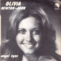 Long Live Love b/w Angel Eyes back cover from Italy (Click to enlarge) Long Live Love b/w Angel Eyes back cover from Italy