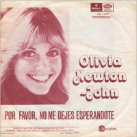 Jolene back cover from Bolivia