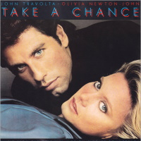 Take A Chance German single