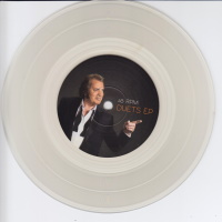Never, Never, Never Engelbert Humperdinck and Olivia Newton-John vinyl from USA