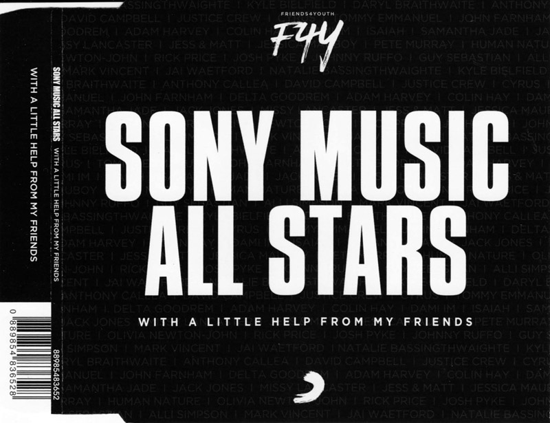 cover All Stars