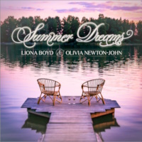 Summer Dreams (Olivia Newton-John and Liona Boyd)