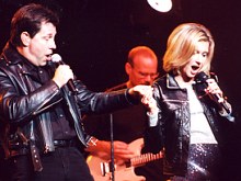 concert photo