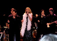 concert photo