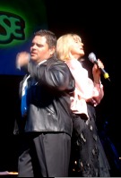 concert photo
