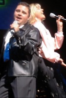 concert photo