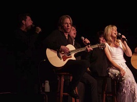 concert photo