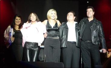 concert photo
