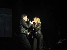 concert photo