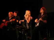 concert photo