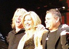 concert photo