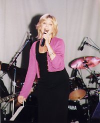 Photo by Carolanne Linder