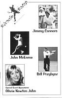 Program. Thanks to Warren