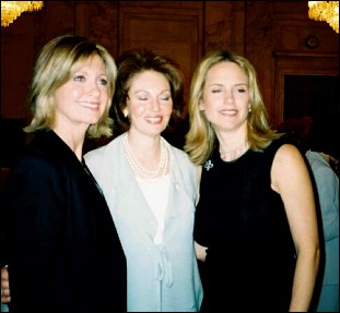 Olivia, Nancy and Kelly pic