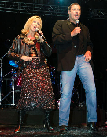 Olivia Newton-John