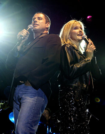 Olivia Newton-John