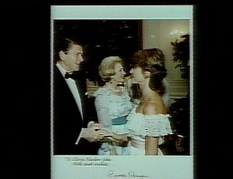 meeting President Reagan pic