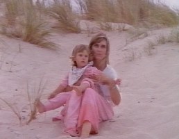 Olivia Newton-John It's Always Australia For Me video screenshot Olivia Newton-John It's Always Australia For Me video with daughter Chloe
