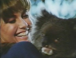 Olivia Newton-John It's Always Australia For Me video screenshot screenshot