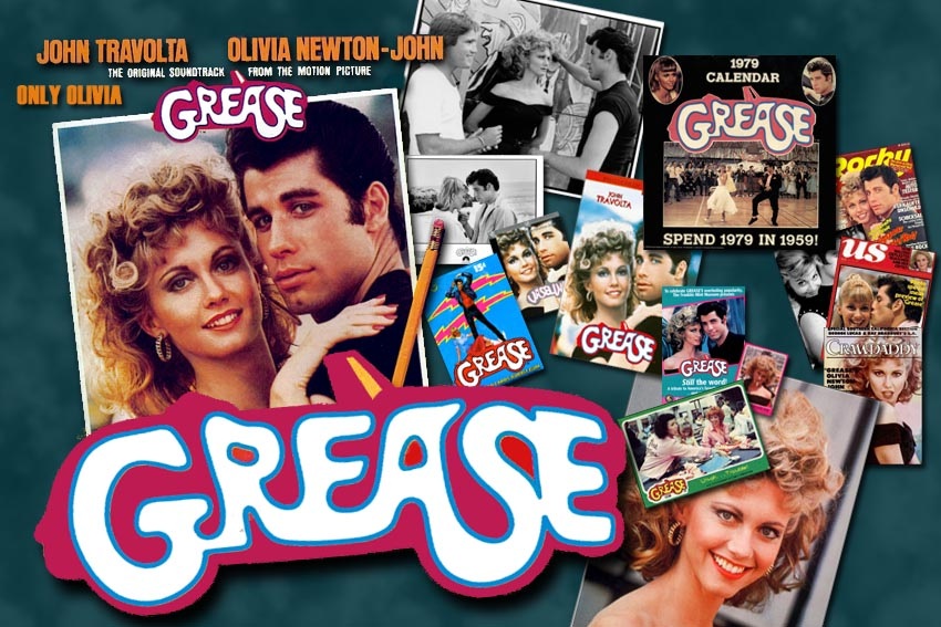 Grease