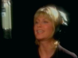 One Heart At A Time video Olivia Newton-John screenshot