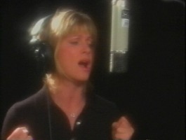 One Heart At A Time video Olivia Newton-John