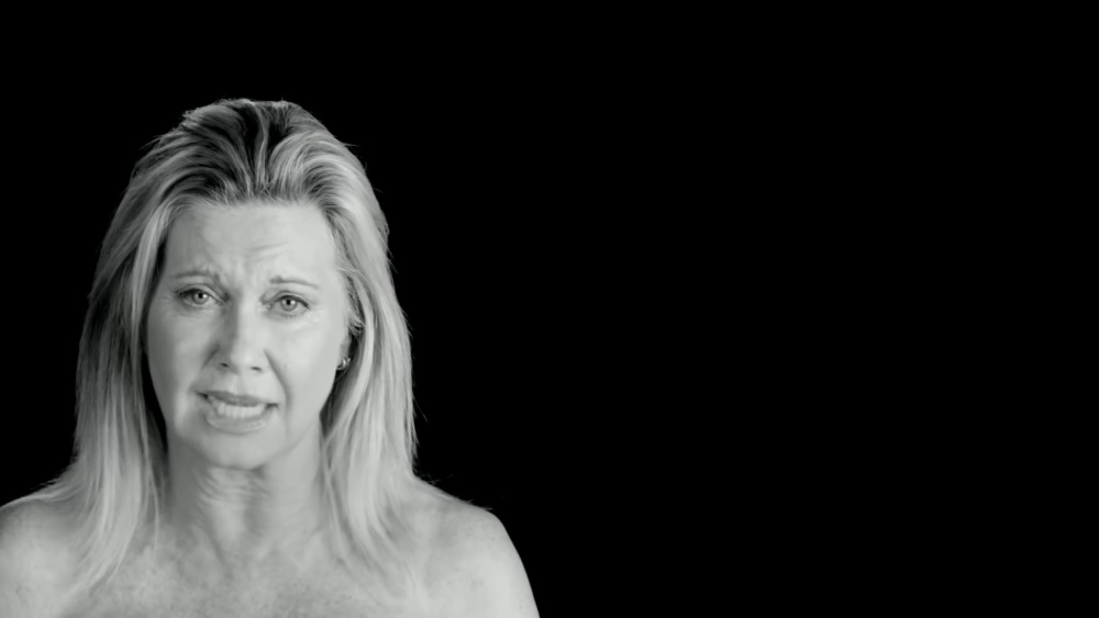 I Touch Myself video screenshot