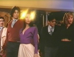 Xanadu by Olivia Newton-John featuring Matt Lattanzi